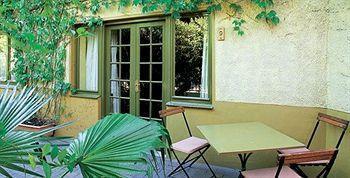 Villa Verdi Guesthouse Windhoek Extérieur photo