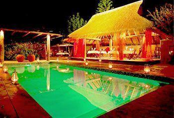 Villa Verdi Guesthouse Windhoek Extérieur photo