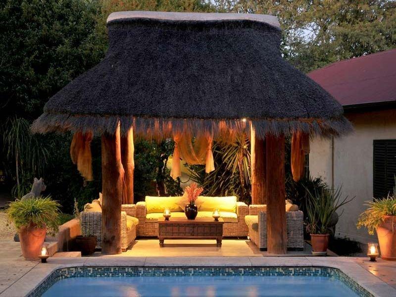 Villa Verdi Guesthouse Windhoek Extérieur photo