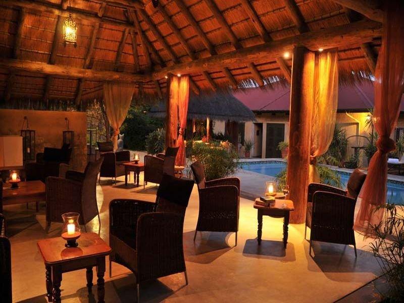 Villa Verdi Guesthouse Windhoek Extérieur photo